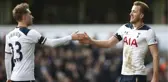 PSG, Tottenhamlı Christian Eriksen İçin 112 Milyon Euroyu Gözden Çıktı