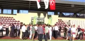 Şöhretler Karmasıyla Filistin Takımı Arasında Dostluk Maçı (1) - İstanbul