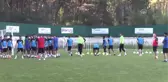 Teknik Direktör Yılmaz'dan 