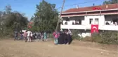 Zonguldak Kalp Krizi Sonucu Şehit Olan Asker Toprağa Verildi