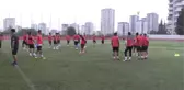 Adanaspor, Başarıyı 