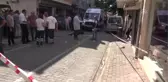 Aydın'da Cinayet