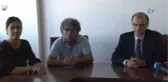 Başına Demir Çubuk Saplanan Çocuk 6 Saat Süren Operasyonla Kurtarıldı
