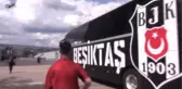 Beşiktaş Kafilesi Avusturya'da - Linz