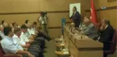 CHP'li Başkan: 