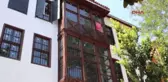 Denizli Büyükşehir'den Tarihi Tarakçı Evi'ne Restorasyon
