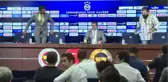Fenerbahçe - Benfica Maçının Ardından - Benfica Teknik Direktörü Vitoria