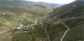 Hava Şartları Anzer Balı'nı Vurdu... Anzer Yaylası Havadan Böyle Görüntülendi