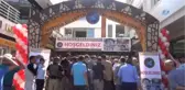İpekyolu Belediyesinden Van Kahvaltısına Yakışır Sokak