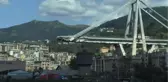 İtalya'da Kurtarma Çalışmaları Devam Ediyor