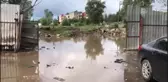 Ordulu Afetzedeler Yaralarını Sarıyor