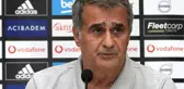 Şenol Güneş, Gökhan Töre ve Mustafa Pektemek'i LASK Linz Maçı Kadrosuna Almadı