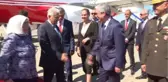 TBMM Başkanı Yıldırım İlk Yurt Dışı Ziyaretini KKTC'ye Yapıyor