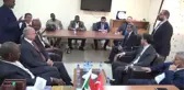 Tmv'nin Sudan'daki Fetö Okullarını Devralması