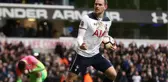 Tottenham, Vincent Janssen'e Forma Numarası Vermedi