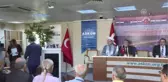Türkiye'de Yaşayan Araplardan Dolar Bozdurma Kampanyası - Askon Genel Başkanı Cesur
