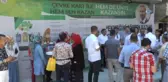 Ünyeliler, Ekmeğini Çöpten Kazanıyor
