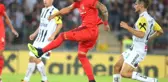 Beşiktaş, Negredo'nun Son Dakikada Golüyle Tur Atladı