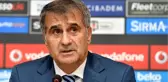 Beşiktaş Teknik Direktörü Şenol Güneş: Maalesef İyi Oynamadık