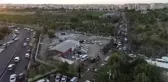 Diyarbakır'da Mezarlıklarda 