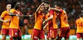 Galatasaray'ın Yeni Sezonda, Formasının Sırt Sponsoru İkinciyeni.com Oldu