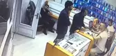 Hastane Faresi Yakayı Ele Verdi
