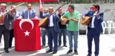 İstanbul Halk Ozanlarından Dolar Protestosu
