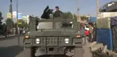 Kabil-Hd)- Afganistan'daki Saldırıyı Deaş Üstlendi