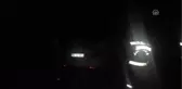 Ormanda Bayılan Kişi 6 Saatlik Çalışmayla Kurtarıldı