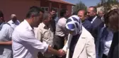 Öznur Çalık: 