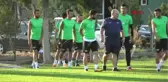 Spor Akhisarspor Rizespor'a Kilitlendi