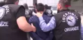 7 Kişinin Öldürülmesinden Sorumlu Tutulan Çete Davasında 9 Tahliye Kararı