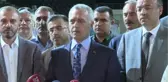 AK Parti Genel Başkan Yardımcısı Ataş: 