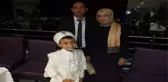 Anne ve Oğlu Trafik Kazasında Hayatını Kaybetti