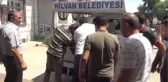 Baba ve Oğlu Balık Tutmak İçin Gittikleri Baraj Gölünde Boğuldu