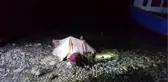 Baba ve Oğlu, Balık Tutmak İçin Gittikleri Baraj Gölünde Boğuldu