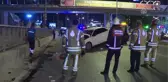 Bakırköy'de Trafik Kazası: 3 Yaralı
