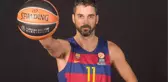 Barcelona Efsanesi Juan Carlos Navarro, Aktif Spor Hayatına Nokta Koydu