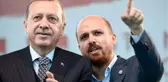 Bilal Erdoğan ve Eşi Reyyan Erdoğan'ın Üçüncü Çocukları Dünyaya Geldi