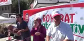 Boyabat'ta 2. Domates Festivali