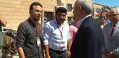 CHP Genel Başkanı Kılıçdaroğlu Nevşehir'de