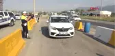 Denizli Çocuklar Kırmızı Düdükle Hatalı Sürücüleri Uyaracak