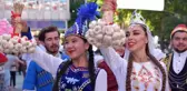 Dünyaca Ünlü Sarımsağın Festivali Başladı