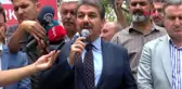 Esenler'de Gençler Vatandaşı, Amerikan Ürünlerini Boykot Etmeye Çağırdı