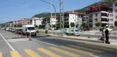 Muğla Ege'nin Turizm Kenti Muğla'da Bayram Yoğunluğu Başladı