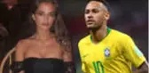 Neymar'la Oynadığı Reklam Filmiyle Tanınan Elif Aksu, Yeni Bir Aşka Yelken Açtı