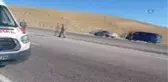 Otomobilin Şarampole Yuvarlandığı Kazada Anne ve 13 Yaşındaki Oğlu Hayatını Kaybetti