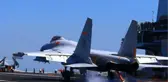 Pentagon, Çin'in ABD Hedeflerini Vurmaya Yönelik Tatbikatlar Yaptığını İddia Etti