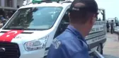 Şehit Jandarma Uzman Çavuş Tekerek, Son Yolculuğuna Uğurlandı