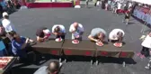 Sinop Boyabat'ta Domates Festivali Düzenlendi